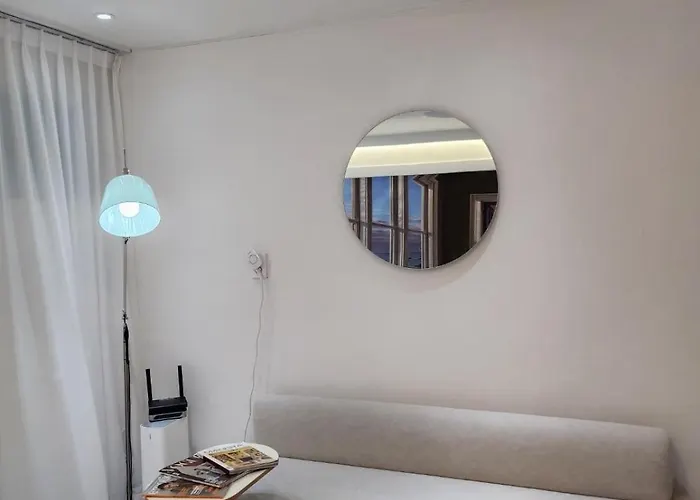 Appartamento Doodoong Stay, Easy To Go To Hongdae, Sangsoo, Station *